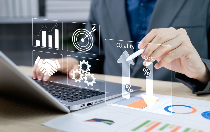 Quality improvement 