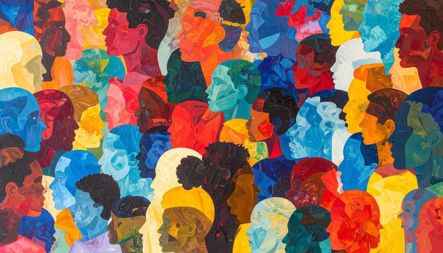 Equality and diversity