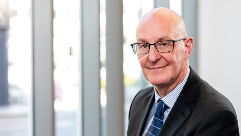 Statement of Support from Jim Boyle